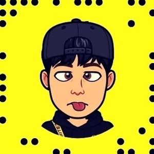 Meet your Posher, Diego